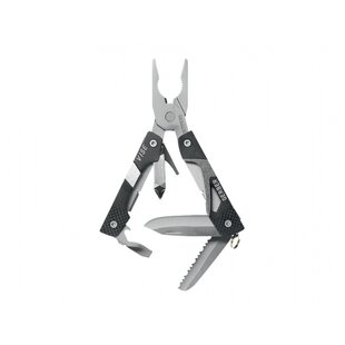 Multináradie FISKARS GERBER VISE vreckové 6cm 1019242
