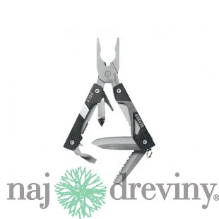 Multináradie FISKARS GERBER VISE vreckové 6cm 1019242