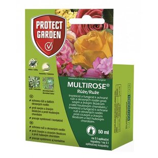 MULTIROSE 50 ml