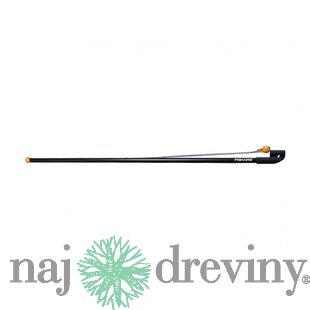Nádstavec FISKARS na nožnice húsenice 110460