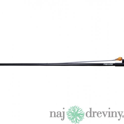 Nádstavec FISKARS na nožnice húsenice 110460