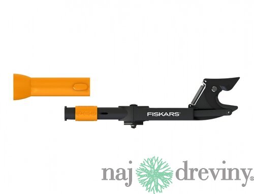 Nádstavec FISKARS QUIKFIT na nožnice húsenice 1001410