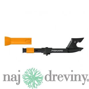 Nádstavec FISKARS QUIKFIT na nožnice húsenice 1001410