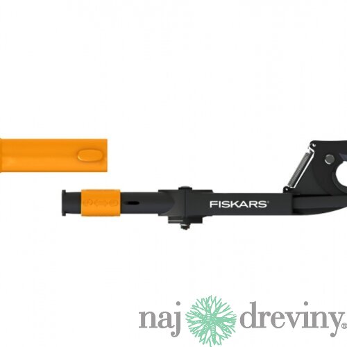 Nádstavec FISKARS QUIKFIT na nožnice húsenice 1001410