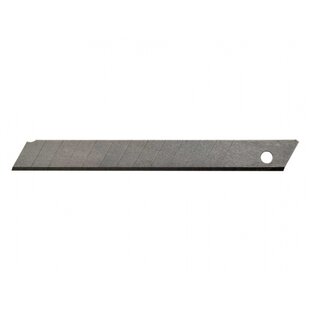 Náhradné ostrie lámacieho noža FISKARS 1004614 9mm 10ks