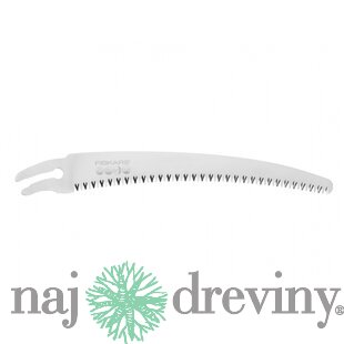Náhradný list FISKARS do záhradnej pílky zahnutý 1020194