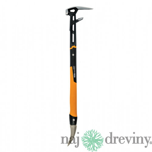 Náradie FISKARS HARDWARE L na demoláciu 75cm 1027221