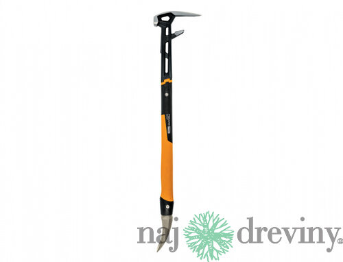 Náradie FISKARS HARDWARE L na demoláciu 75cm 1027221
