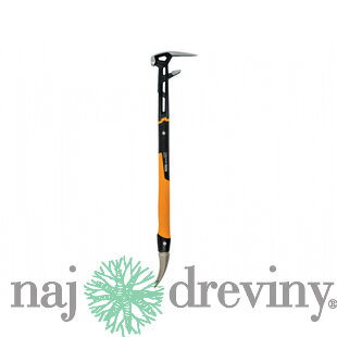 Náradie FISKARS HARDWARE L na demoláciu 75cm 1027221