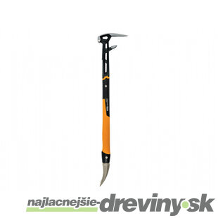 Náradie FISKARS HARDWARE L na demoláciu 75cm 1027221