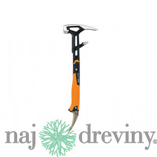 Náradie FISKARS HARDWARE M na demoláciu 46cm 1027220
