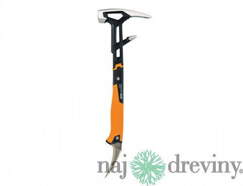 Náradie FISKARS HARDWARE M na demoláciu 46cm 1027220