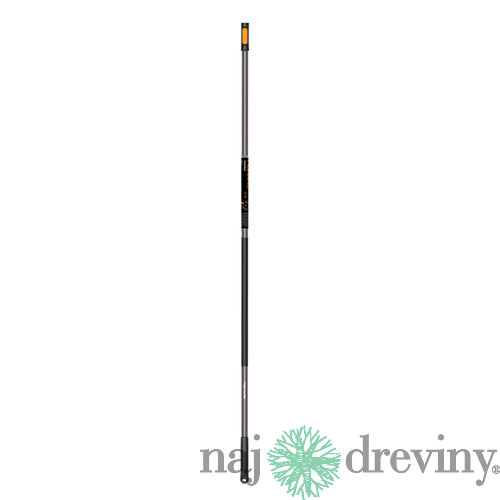 Násada FISKARS L 161 cm OneClick 1080547