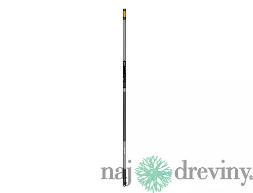 Násada FISKARS L 161 cm OneClick 1080547