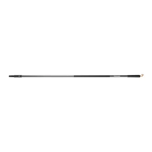 Násada na hrable FISKARS QUIKFIT GRAPHITE L 155cm 1000661
