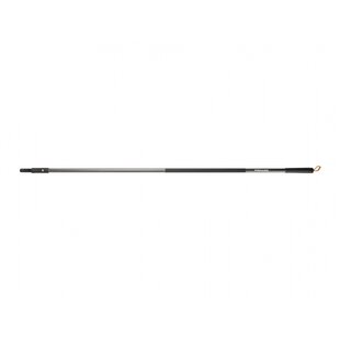 Násada na hrable FISKARS QUIKFIT GRAPHITE L 155cm 1000661
