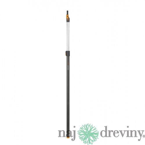 Násada na hrable FISKARS QUIKFIT M 140-240cm 1000666