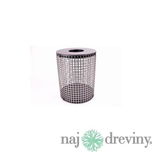 Nasávací kôš 12m3/hod