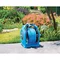 Navíjač AQUACRAFT® 990076, hadica 1/2“, L-25 m, pištoľ, záhradný