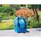 Navíjač AQUACRAFT® 990076, hadica 1/2“, L-25 m, pištoľ, záhradný