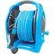 Navíjač AQUACRAFT® 990076, hadica 1/2“, L-25 m, pištoľ, záhradný