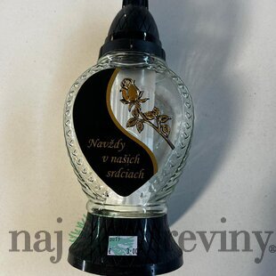 Navždy v našich srdciach