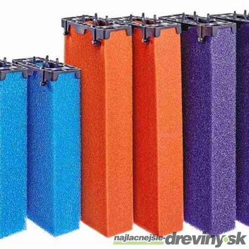 ND BioTec Premium 80.000/Filtercartridge