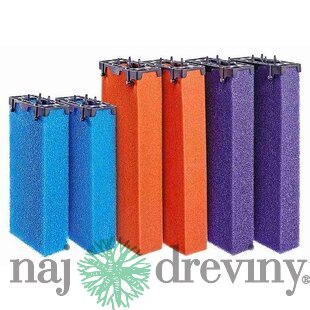 ND BioTec Premium 80.000/Filtercartridge