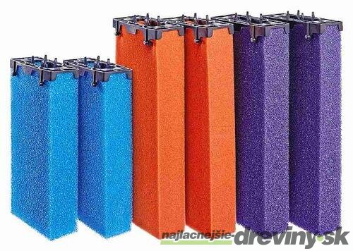 ND BioTec Premium 80.000/Filtercartridge