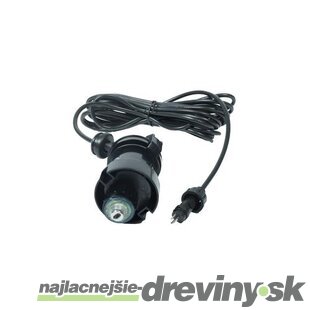 ND BioTec ScreenMatic 2014/12-18-36/motorček čistenia na staré typy