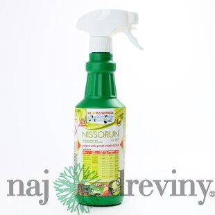 NISSORUN 10 WP rozprašovač 500 ml
