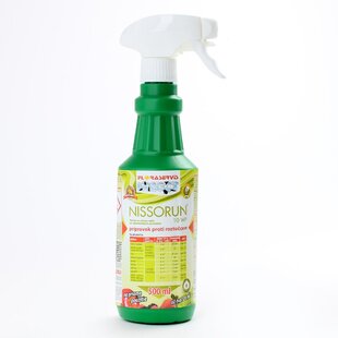 NISSORUN 10 WP rozprašovač 500 ml