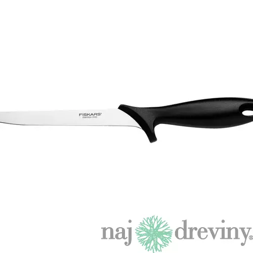 Nôž filetovací FISKARS ESSENTIAL 18cm 1065567