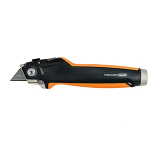 Nôž FISKARS CARBOMAX univerzálny na sádrokartón 26cm 1027226