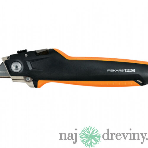 Nôž FISKARS CARBOMAX univerzálny na sádrokartón 26cm 1027226