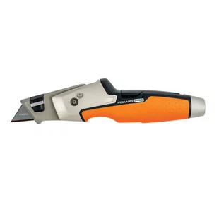 Nôž FISKARS CARBOMAX univerzálny pre maliarov 26cm 1027225