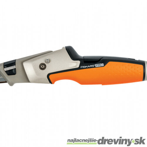 Nôž FISKARS CARBOMAX univerzálny pre maliarov 26cm 1027225