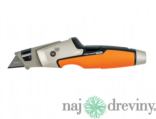 Nôž FISKARS CARBOMAX univerzálny pre maliarov 26cm 1027225