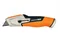 Nôž FISKARS CARBOMAX zasúvacia čepeľ 26cm 1027223