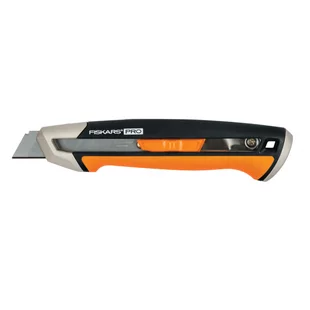 Nôž FISKARS CARBONMAX odlamovací 18mm 1027227