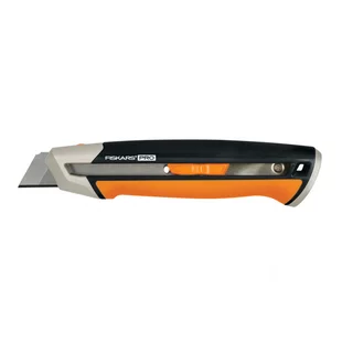 Nôž FISKARS CARBONMAX odlamovací 25mm 1027228