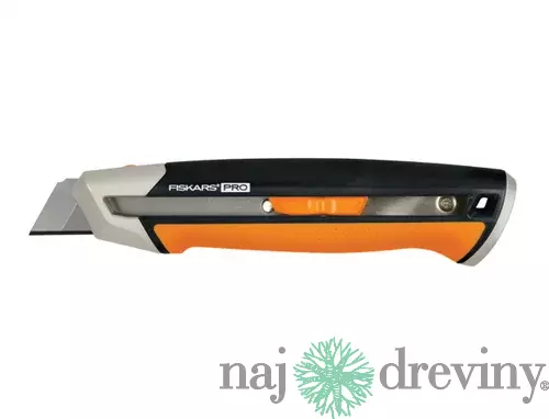 Nôž FISKARS CARBONMAX odlamovací 25mm 1027228