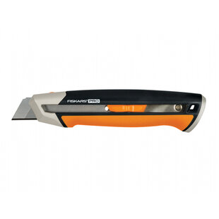 Nôž FISKARS CARBONMAX odlamovací 25mm 1027228