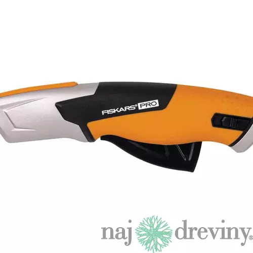 Nôž FISKARS CARBONMAX univerzálna zasúvacia čepeľ 1062938