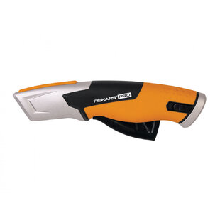 Nôž FISKARS CARBONMAX univerzálna zasúvacia čepeľ 1062938