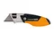 Nôž FISKARS CARBONMAX univerzálny skladací 1062939