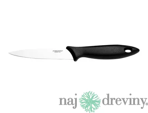 Nôž FISKARS ESSENTIAL okrajovací 11cm 1065568