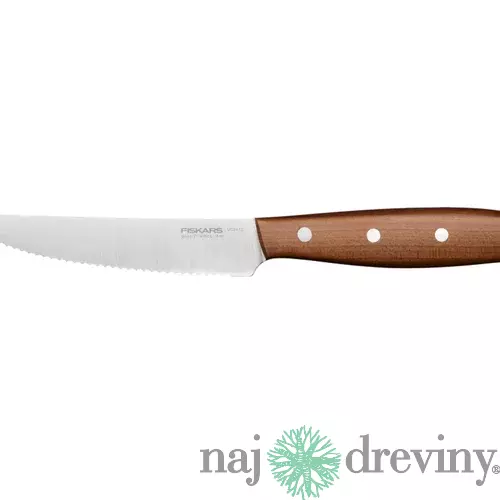 Nôž FISKARS FOLKEN kuchársky malý 12cm 1075693