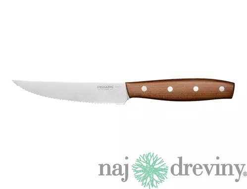 Nôž FISKARS FOLKEN kuchársky malý 12cm 1075693