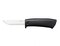 Nôž FISKARS HARDWARE murársky+puzdro s obrúskom 21cm 1023617